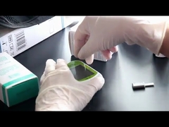 প্রতিযোগী মূল্য সহ গ্লুকোজ মিটার